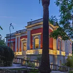 Bed & Breakfast Dimora Storica Muratore Lecce