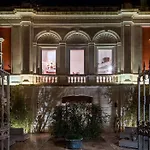 Bed & Breakfast Dimora Storica Muratore 4*