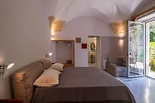 Dimora Storica Muratore לצ'ה