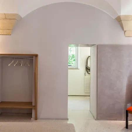 Dimora Storica Muratore