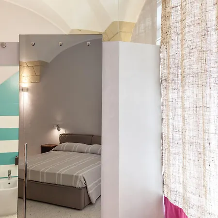 Dimora Storica Muratore