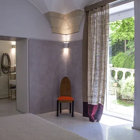 Dimora Storica Muratore Отель типа 