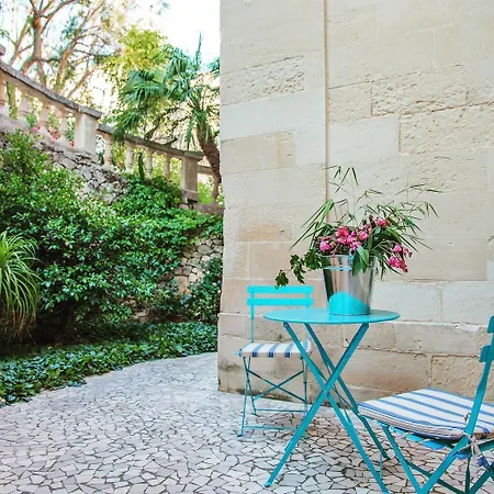 Dimora Storica Muratore Лечче