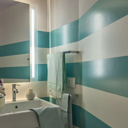 Dimora Storica Muratore Отель типа 