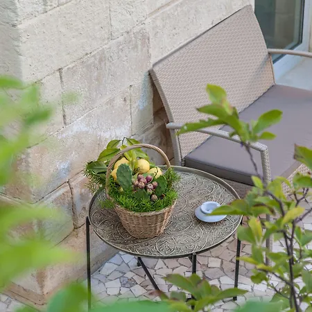 Bed & Breakfast Dimora Storica Muratore