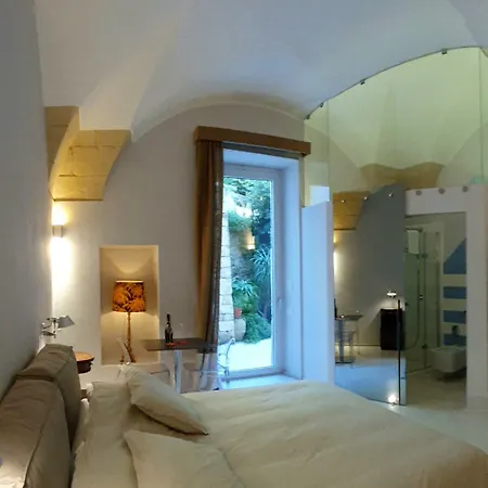 Dimora Storica Muratore Лечче