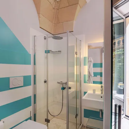 Dimora Storica Muratore Лечче