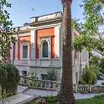 Dimora Storica Muratore Лечче