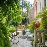 Bed & Breakfast Dimora Storica Muratore 4*