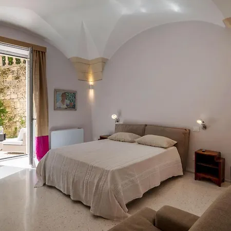 Bed & Breakfast Dimora Storica Muratore