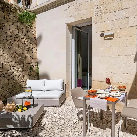 Dimora Storica Muratore 4* Lecce