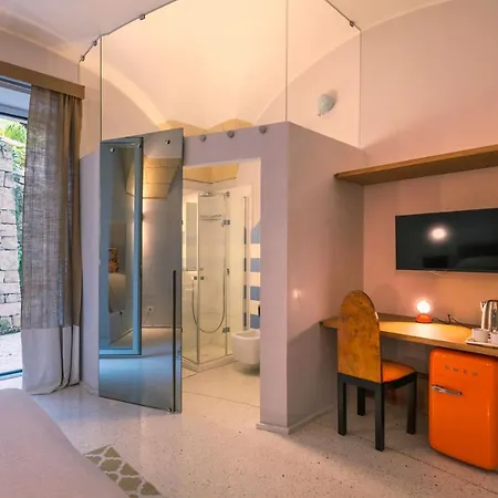 Dimora Storica Muratore Bed & Breakfast Lecce