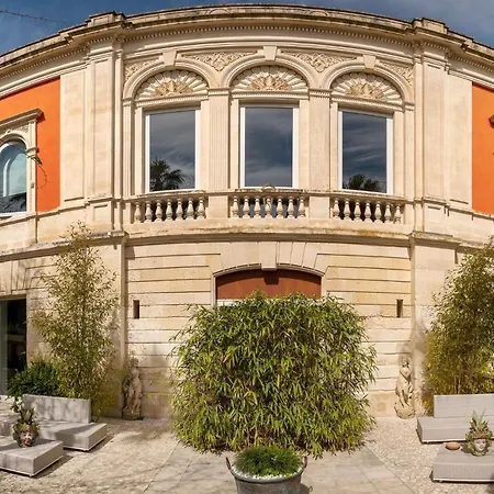 Dimora Storica Muratore 4*