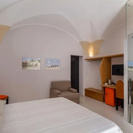 Bed & Breakfast Dimora Storica Muratore