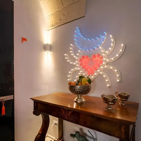 Dimora Storica Muratore Bed & Breakfast Lecce