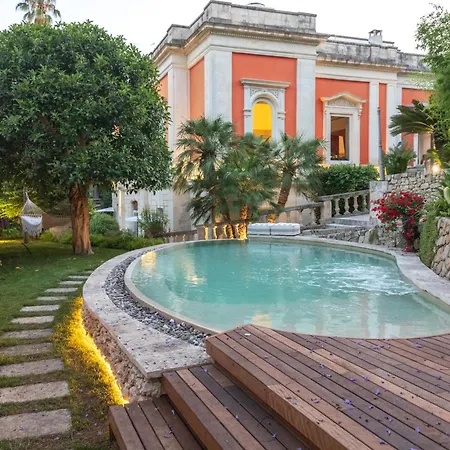 Couette-café Dimora Storica Muratore