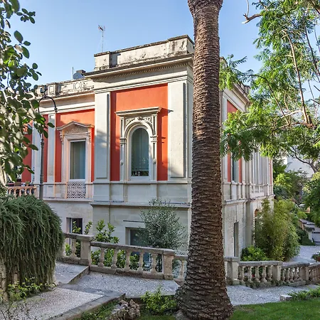 Dimora Storica Muratore Lecce