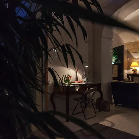 Dimora Storica Muratore Lecce