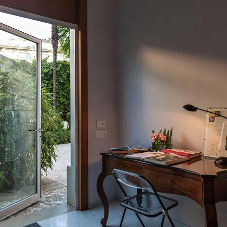 Bed & Breakfast Dimora Storica Muratore