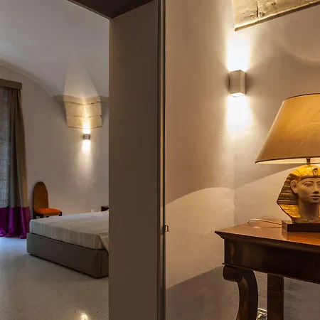 Dimora Storica Muratore 4*