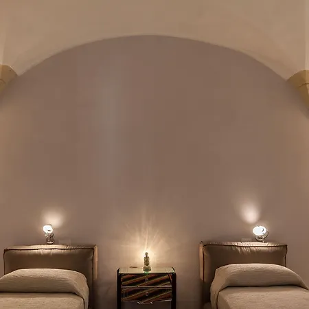 Dimora Storica Muratore Bed & Breakfast Lecce