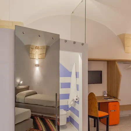 Dimora Storica Muratore Bed & Breakfast