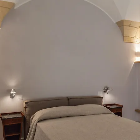 Bed & Breakfast Dimora Storica Muratore Lecce