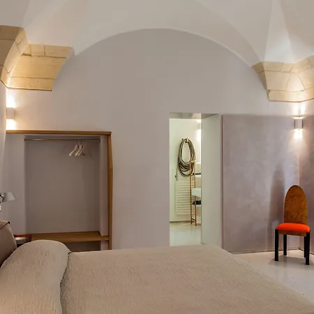 Couette-café Dimora Storica Muratore 4*