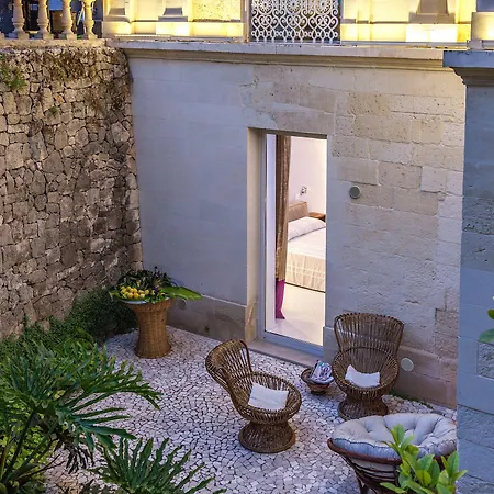 Dimora Storica Muratore Lecce