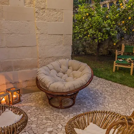 Dimora Storica Muratore Bed & Breakfast