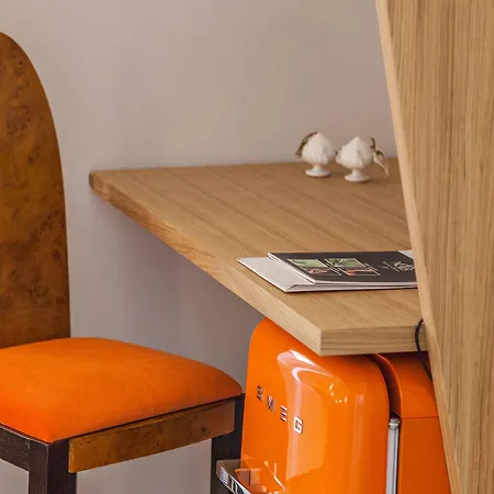 Dimora Storica Muratore 4* Lecce