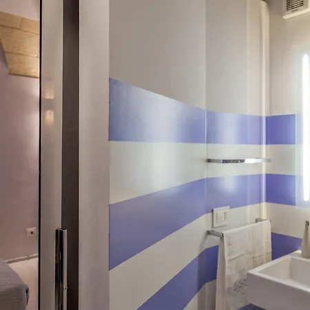 Dimora Storica Muratore Bed & Breakfast