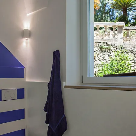 Dimora Storica Muratore Lecce