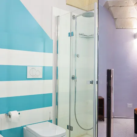 Bed & Breakfast Dimora Storica Muratore Lecce