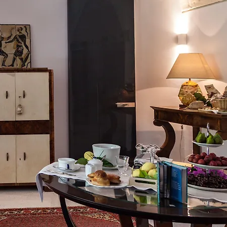 Dimora Storica Muratore 4* Lecce