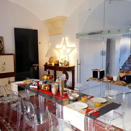 Bed & Breakfast Dimora Storica Muratore