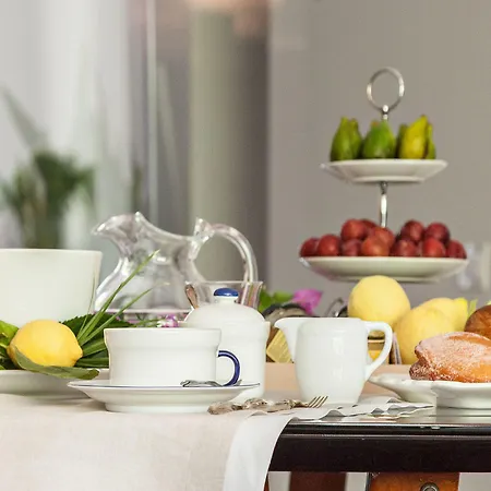 Dimora Storica Muratore Bed & Breakfast Lecce