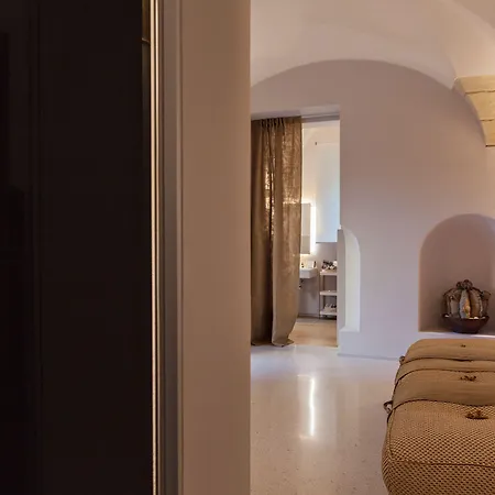 Bed & Breakfast Dimora Storica Muratore