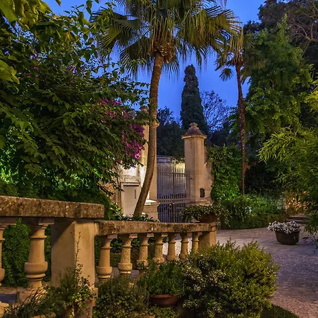 Dimora Storica Muratore 4* Lecce