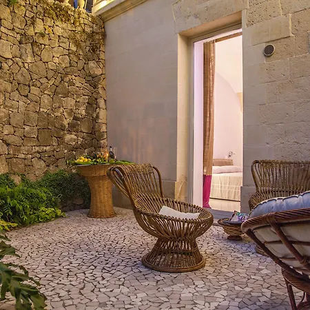 Dimora Storica Muratore Lecce