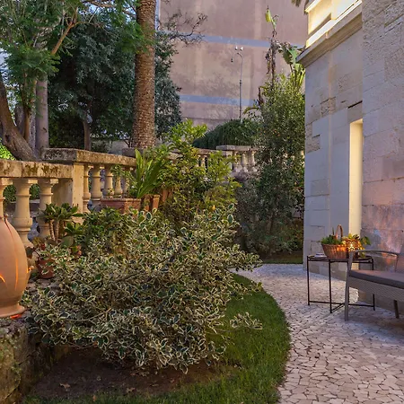 Dimora Storica Muratore Bed & Breakfast Lecce