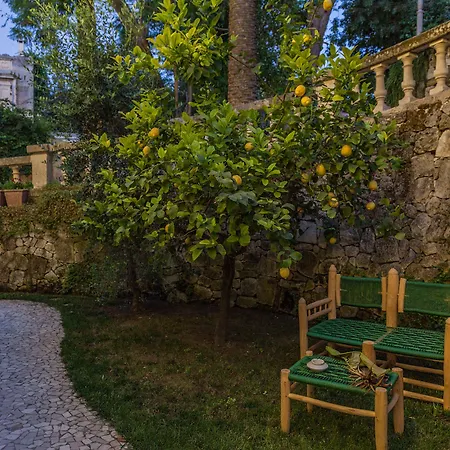 Couette-café Dimora Storica Muratore Lecce