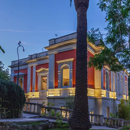 Bed & Breakfast Dimora Storica Muratore Lecce