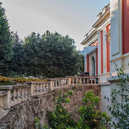 Dimora Storica Muratore 4* Lecce