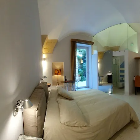 Dimora Storica Muratore Bed & Breakfast Lecce
