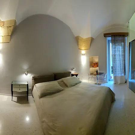 Bed & Breakfast Dimora Storica Muratore Lecce