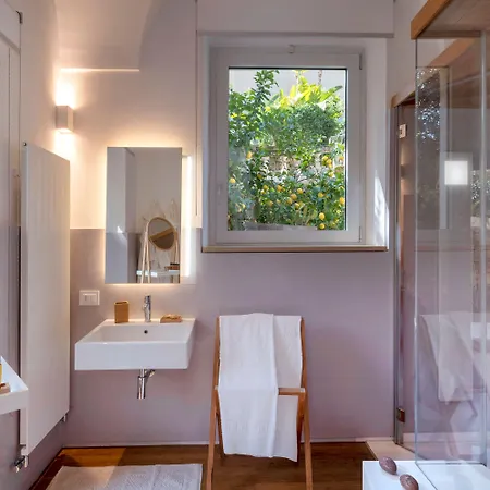 Bed & Breakfast Dimora Storica Muratore Lecce