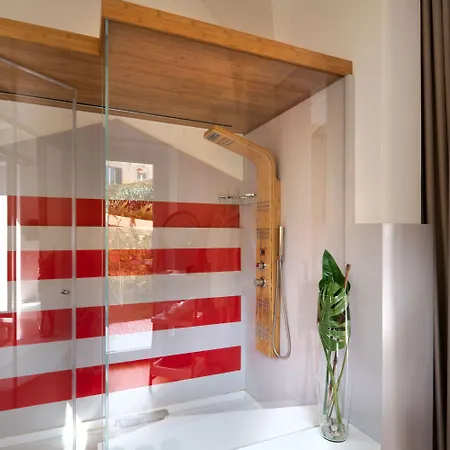 Bed & Breakfast Dimora Storica Muratore Lecce