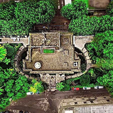 Dimora Storica Muratore فندق مبيت وإفطار 4*