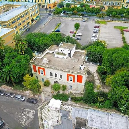 Dimora Storica Muratore فندق مبيت وإفطار 4*